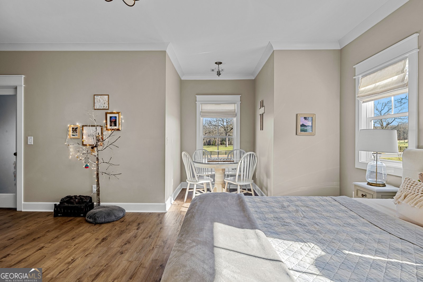 619 Old Greenville Road Fayetteville - Photo 86