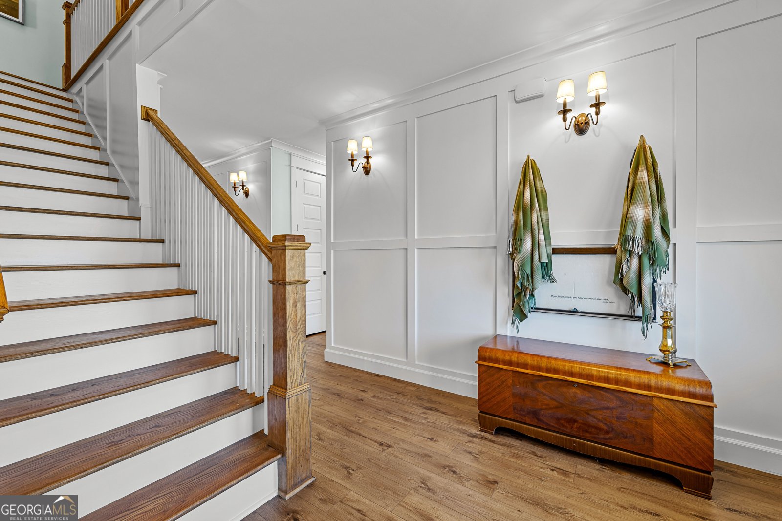 619 Old Greenville Road Fayetteville - Photo 9