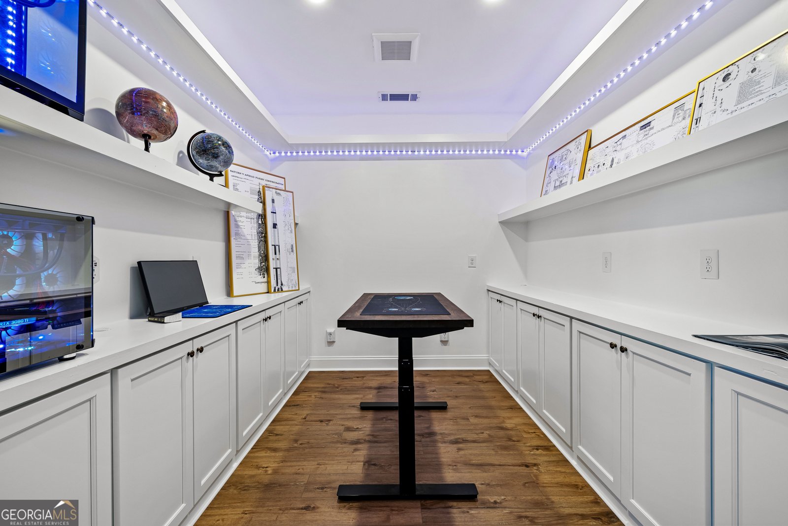 619 Old Greenville Road Fayetteville - Photo 93