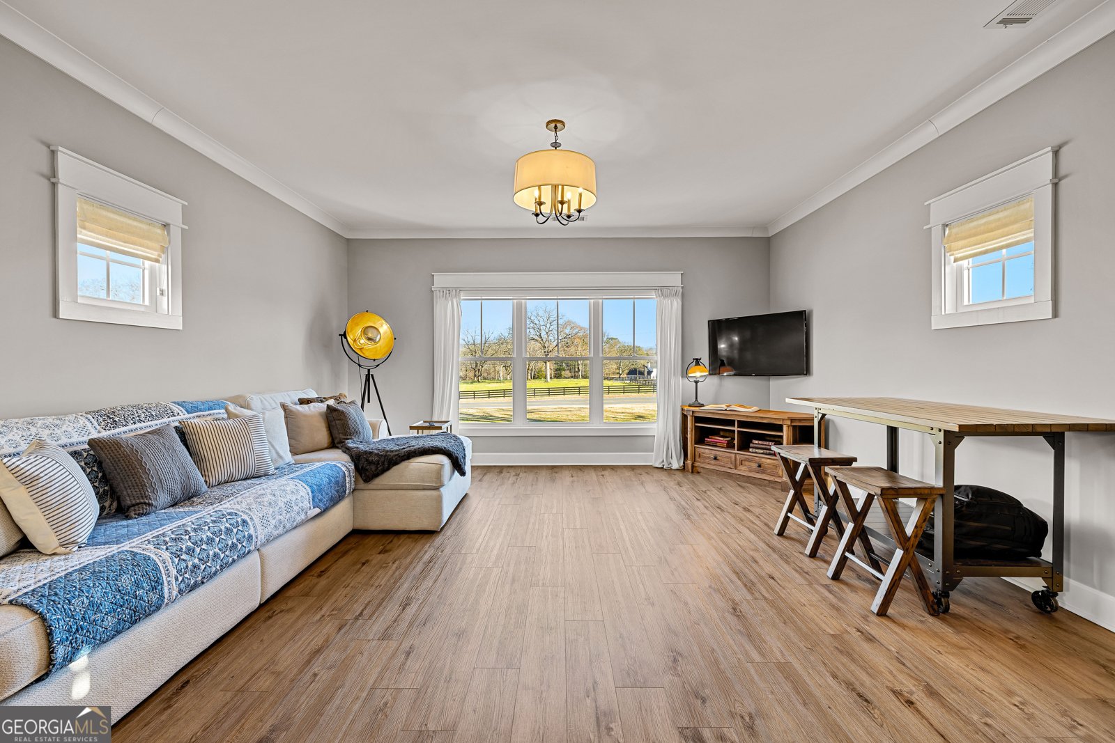 619 Old Greenville Road Fayetteville - Photo 94