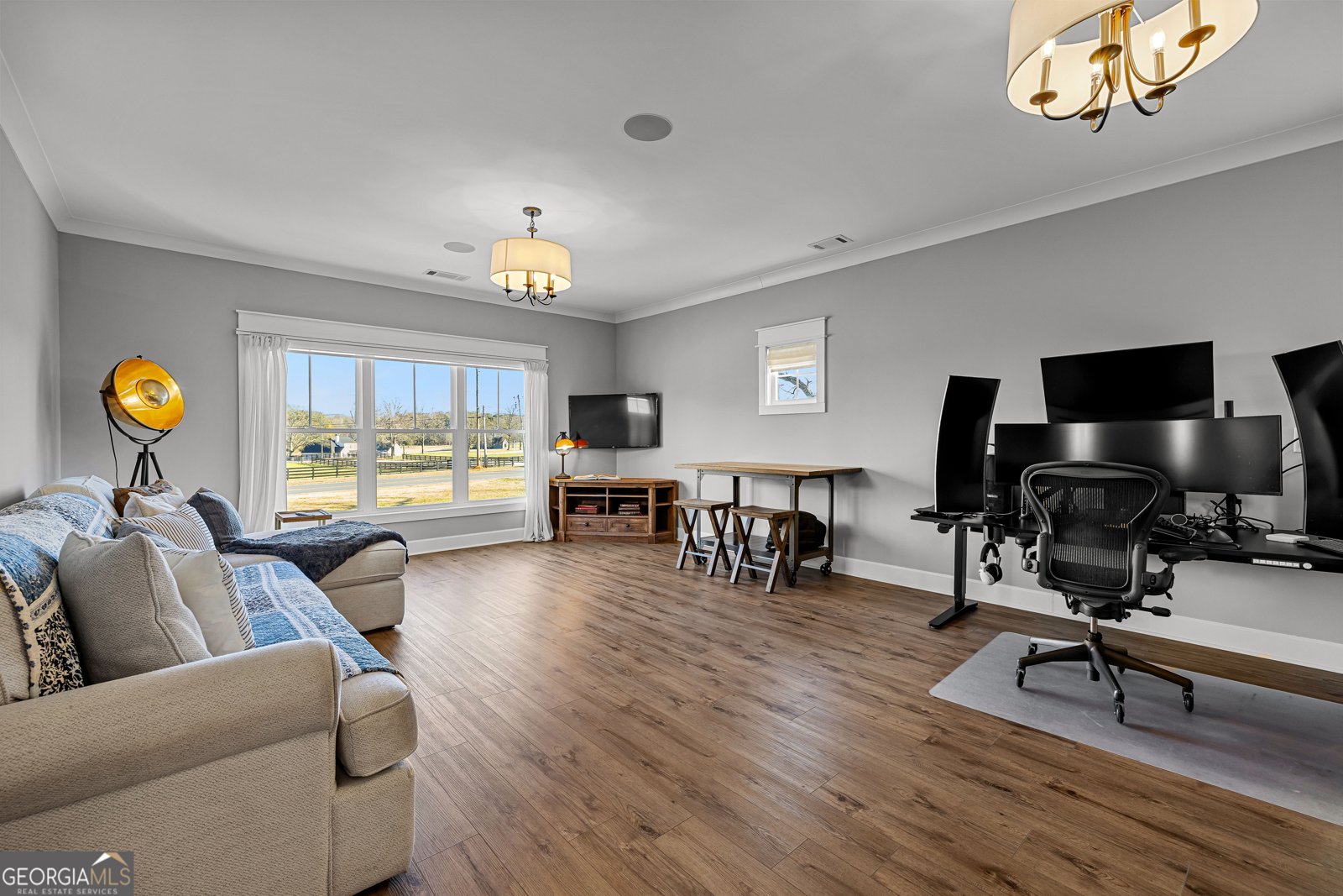 619 Old Greenville Road Fayetteville - Photo 95