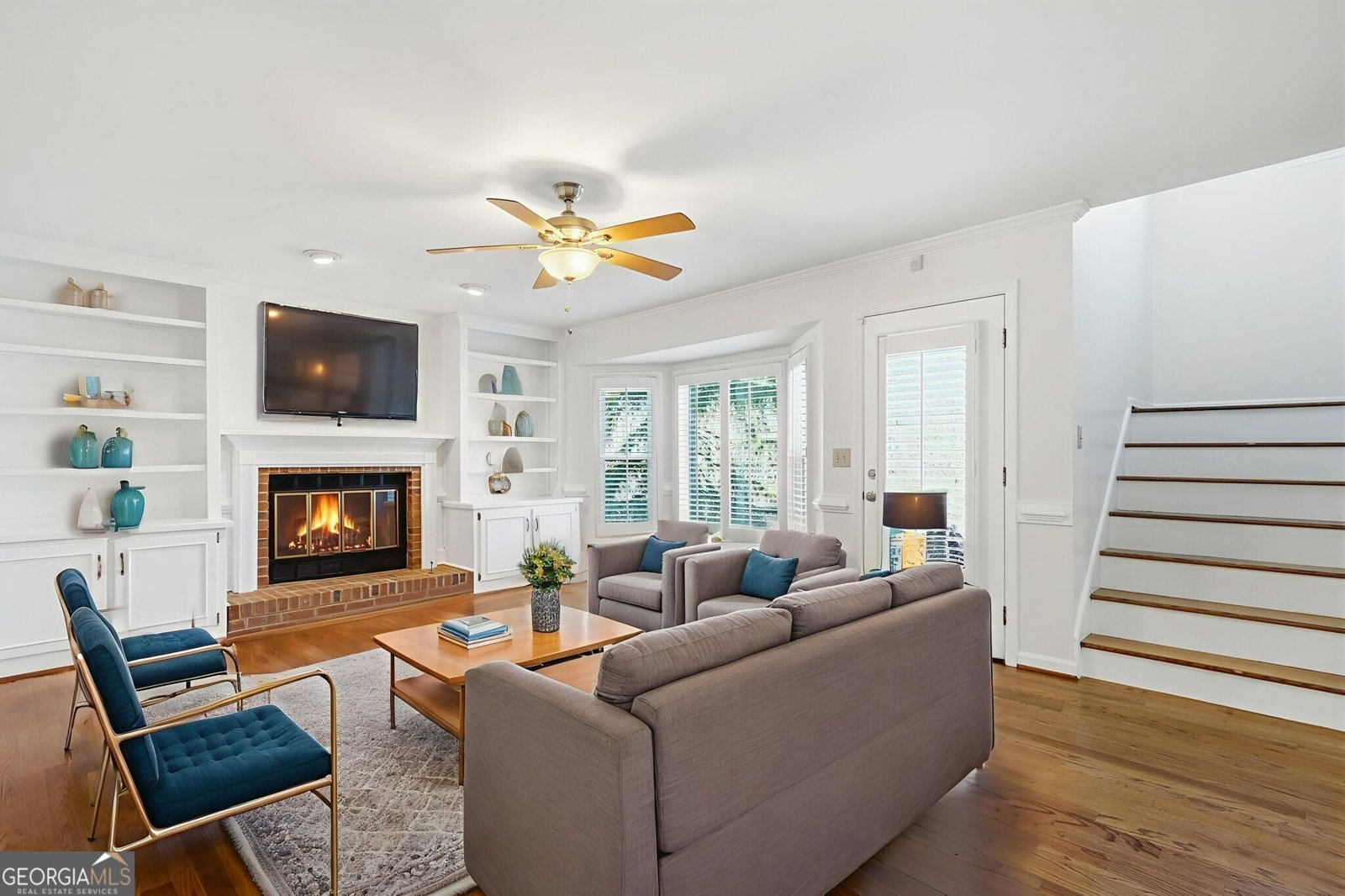 5037 India Lake Drive Acworth - Photo 14