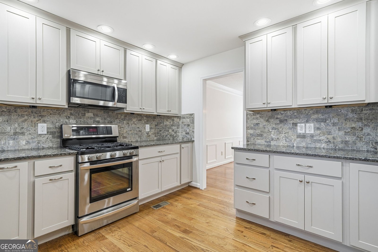 5037 India Lake Drive Acworth - Photo 18