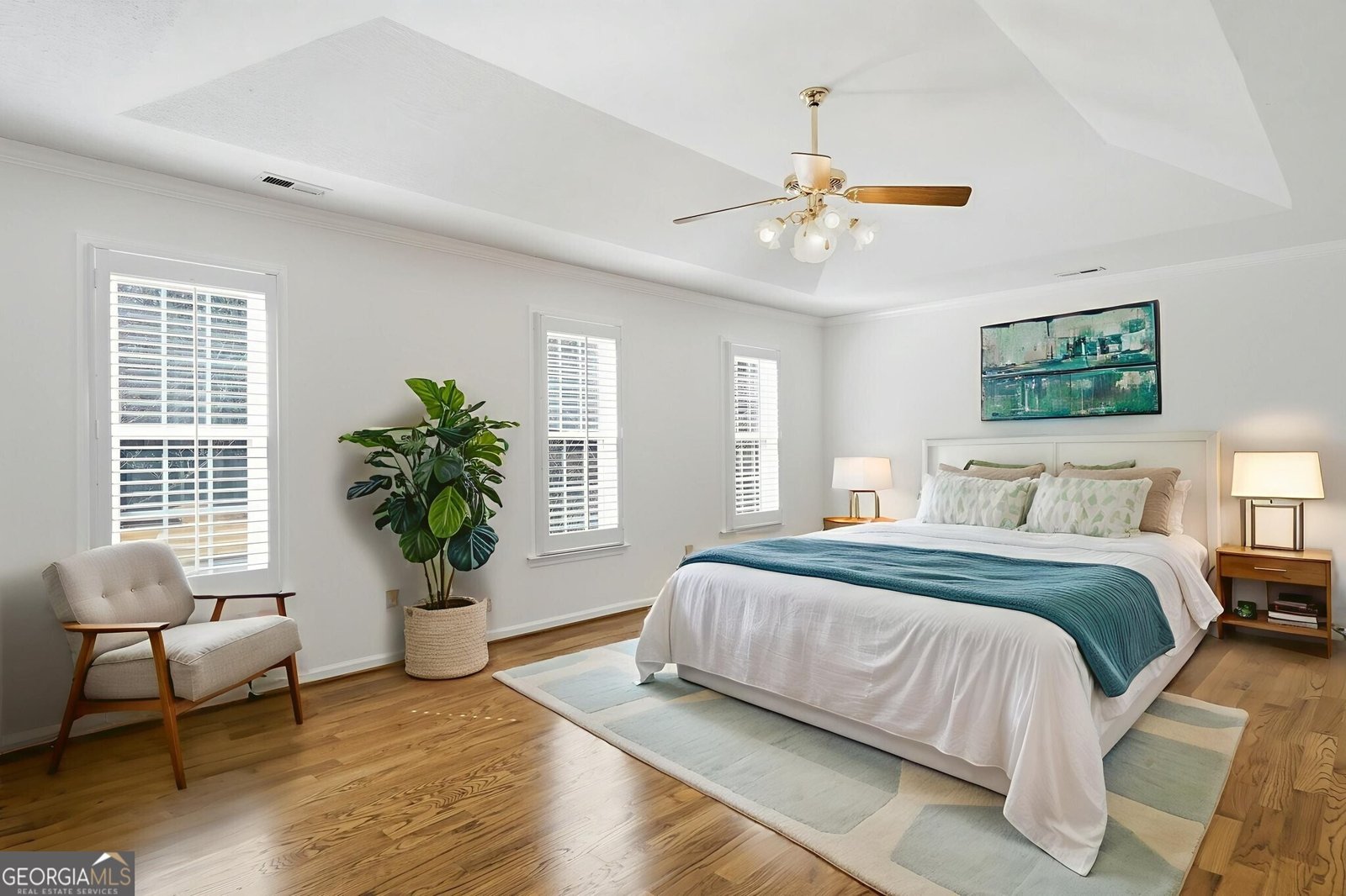 5037 India Lake Drive Acworth - Photo 25