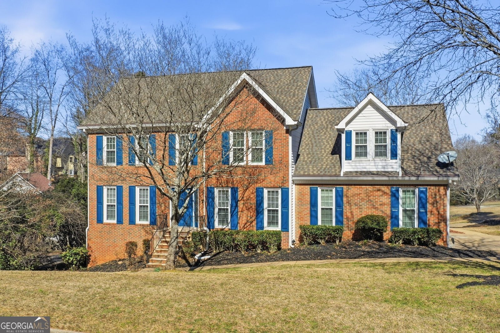 5037 India Lake Drive Acworth - Photo 46