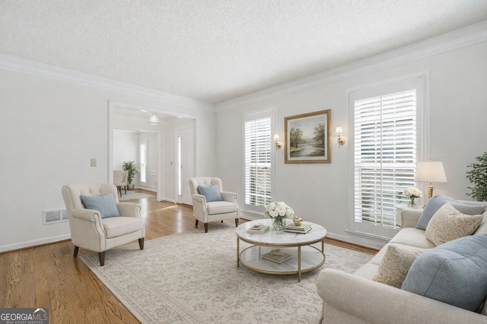 5037 India Lake Drive Acworth - Photo 8