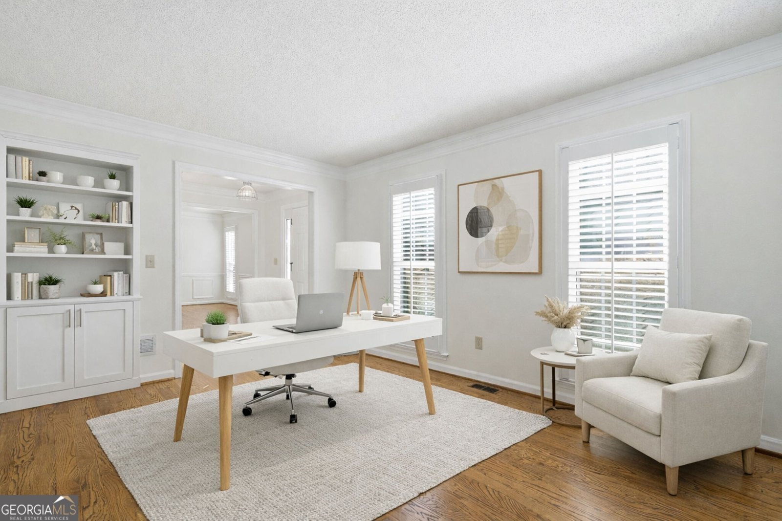 5037 India Lake Drive Acworth - Photo 9