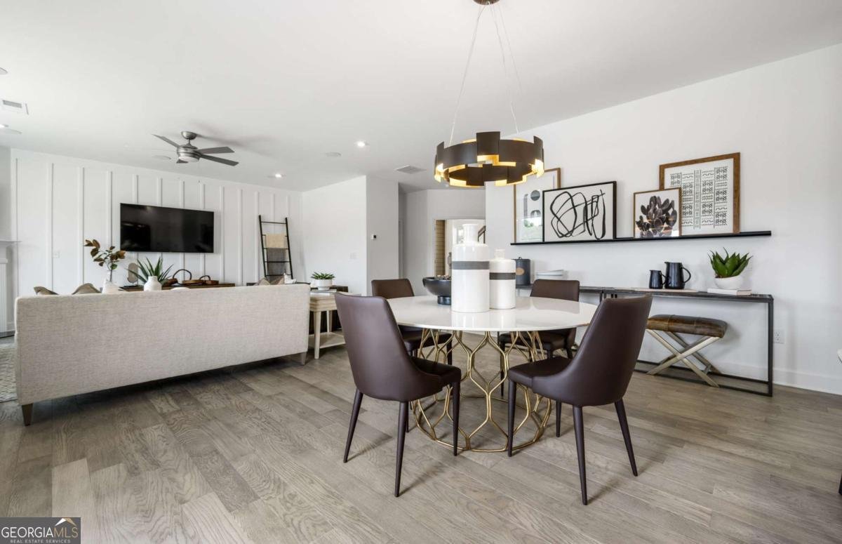 1644 Tide Mill Rd-Lot 156 Cumming - Photo 12