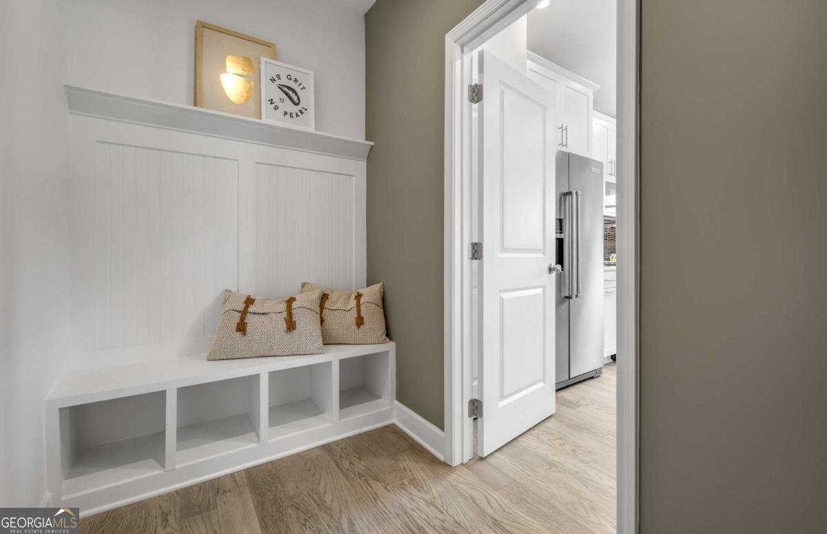 1644 Tide Mill Rd-Lot 156 Cumming - Photo 13