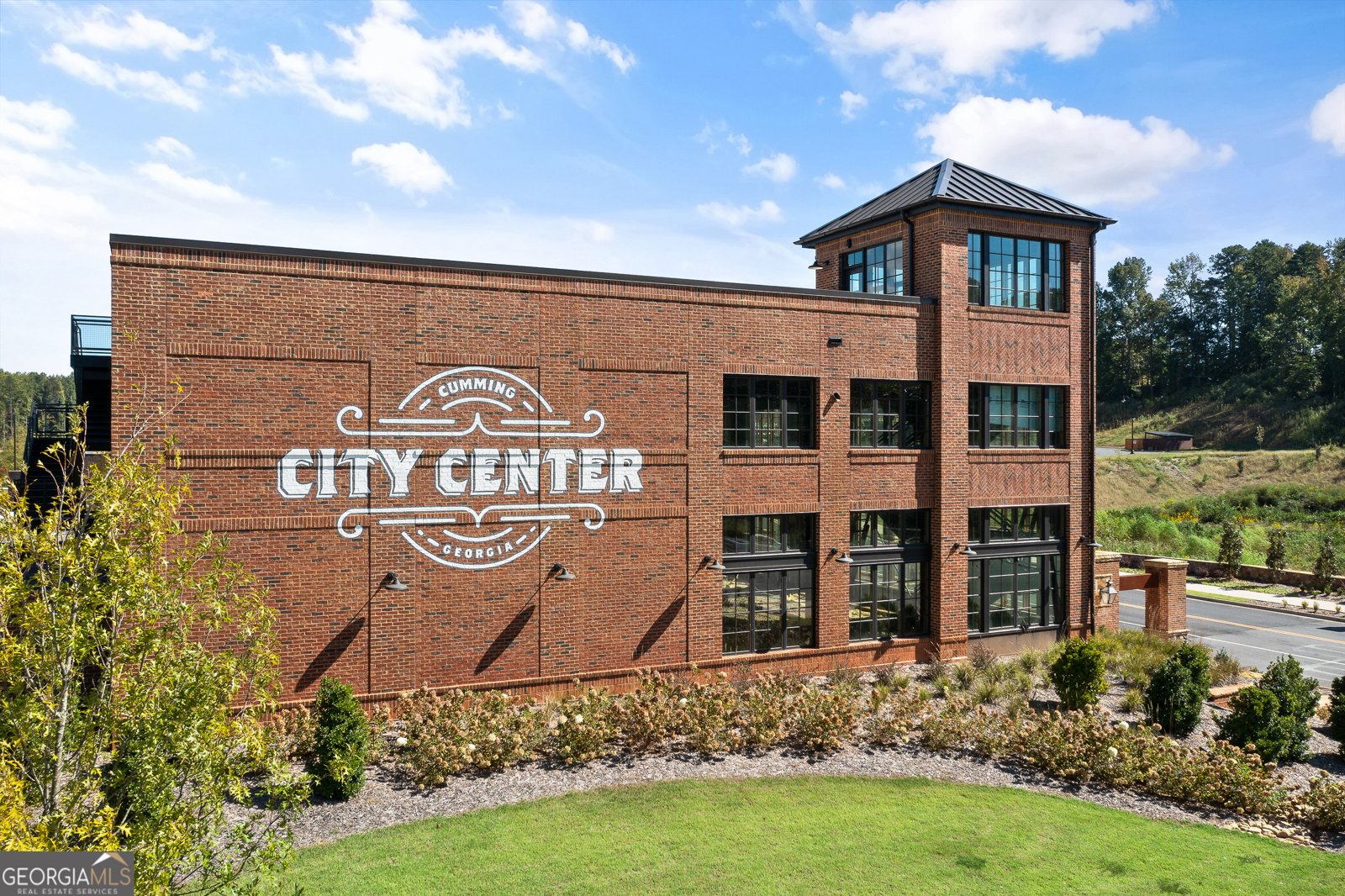 1644 Tide Mill Rd-Lot 156 Cumming - Photo 29