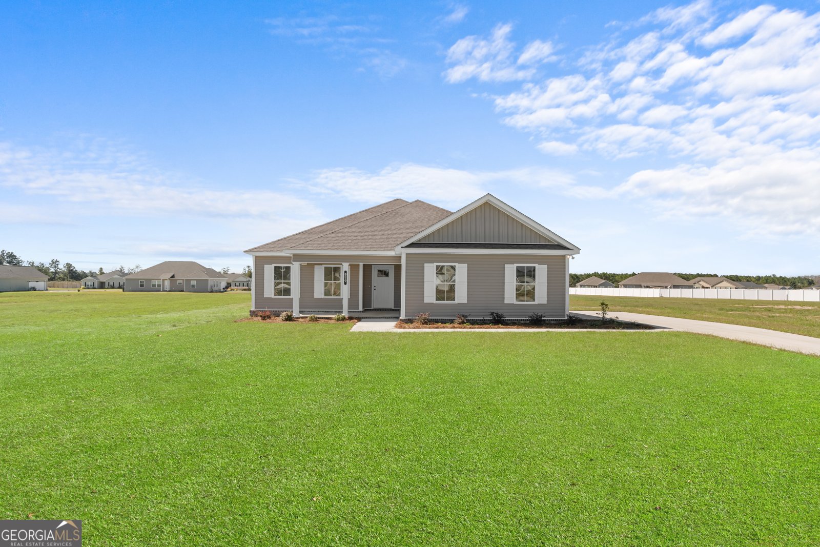 919 Ryegrass Road Statesboro - Photo 1