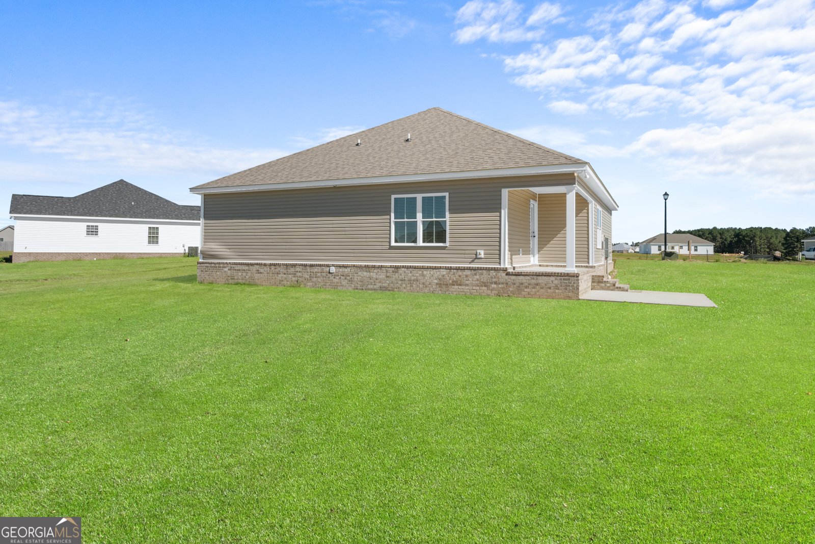 919 Ryegrass Road Statesboro - Photo 19