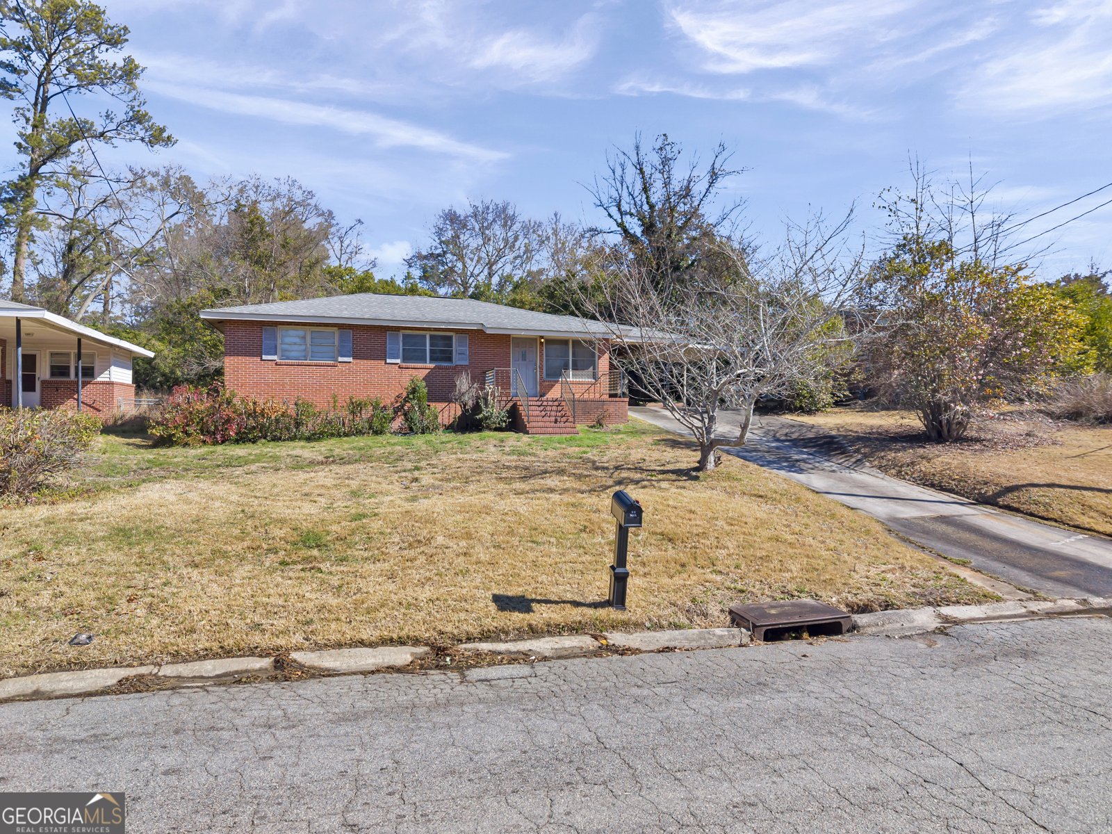 1801 Winston Drive Macon - Photo 1