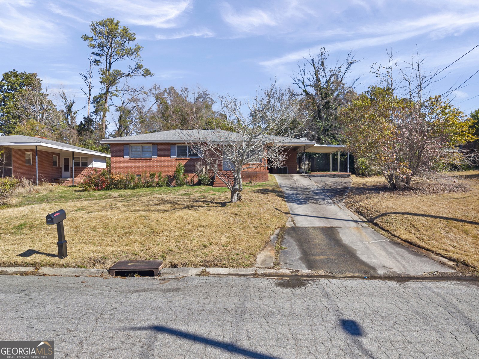 1801 Winston Drive Macon - Photo 21