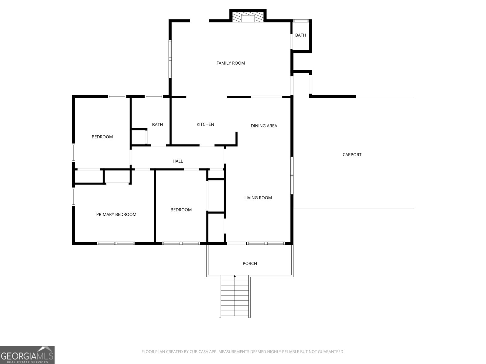 1801 Winston Drive Macon - Photo 22