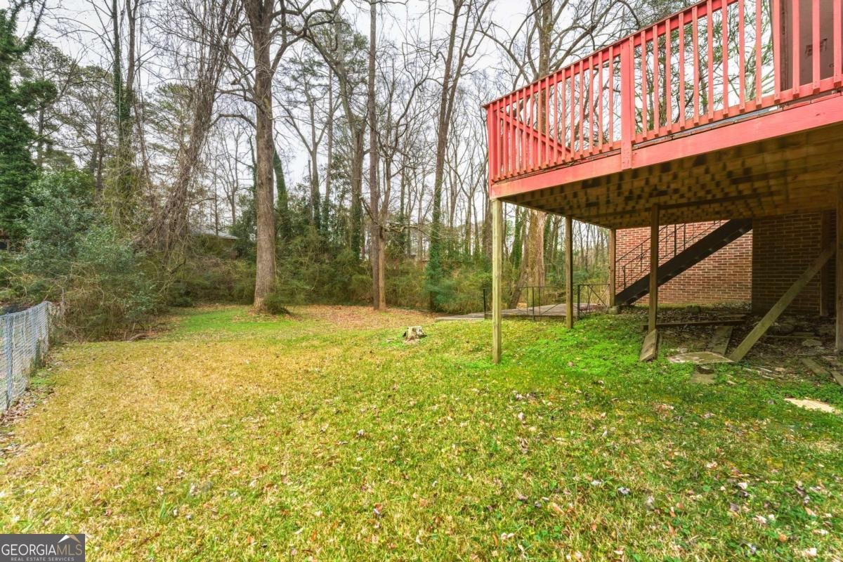 2760 Altaview Drive Atlanta - Photo 16