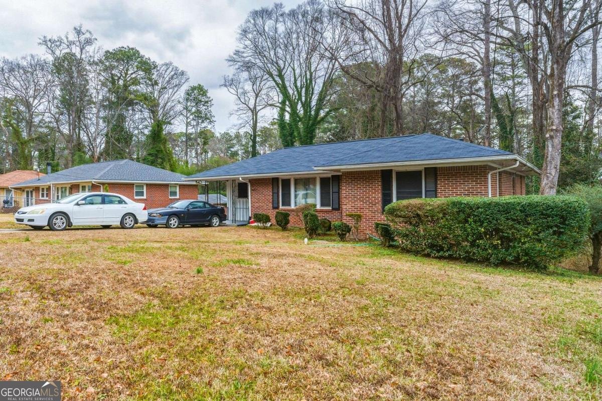 2760 Altaview Drive Atlanta - Photo 19