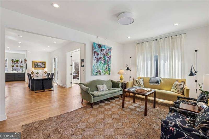 709 Ralph McGill Boulevard Atlanta - Photo 10