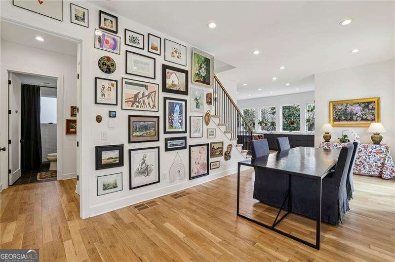 709 Ralph McGill Boulevard Atlanta - Photo 11