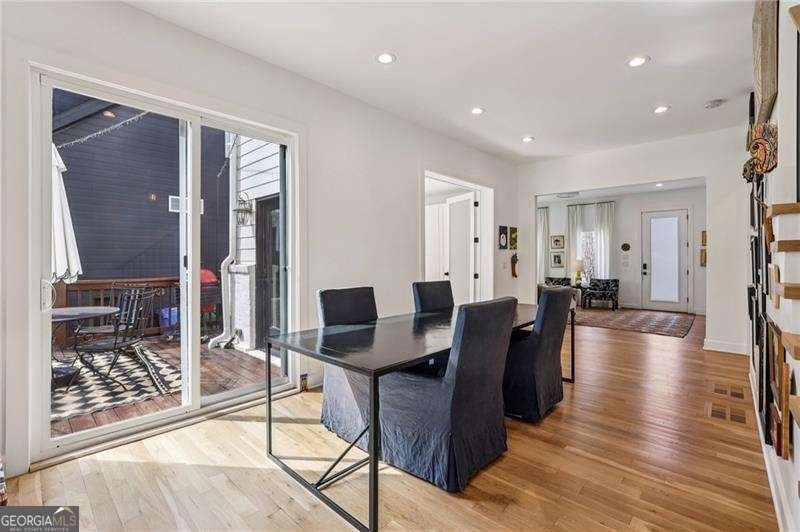 709 Ralph McGill Boulevard Atlanta - Photo 19