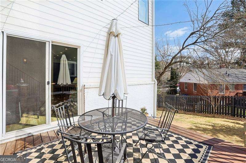 709 Ralph McGill Boulevard Atlanta - Photo 22