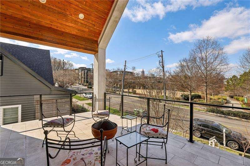 709 Ralph McGill Boulevard Atlanta - Photo 31