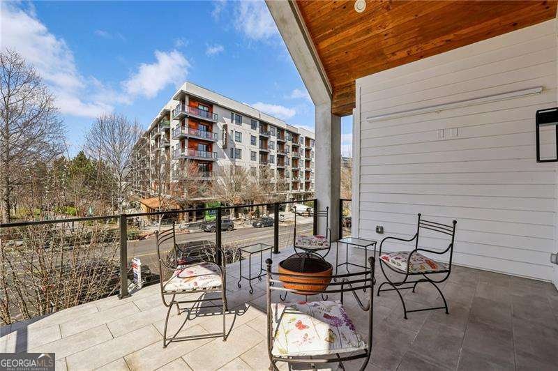 709 Ralph McGill Boulevard Atlanta - Photo 32