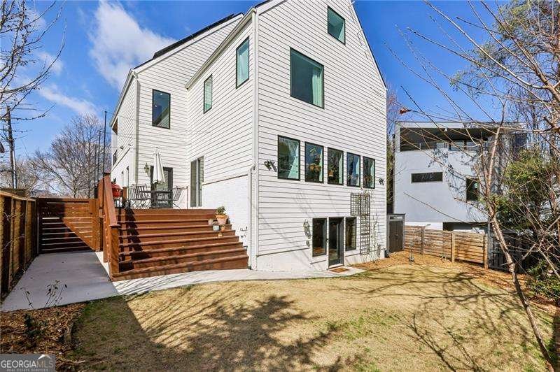 709 Ralph McGill Boulevard Atlanta - Photo 52