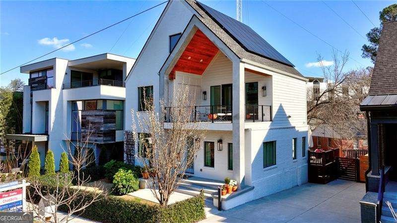 709 Ralph McGill Boulevard Atlanta - Photo 56