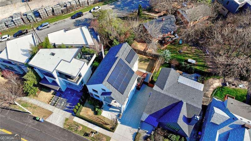 709 Ralph McGill Boulevard Atlanta - Photo 57