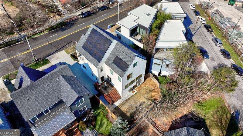 709 Ralph McGill Boulevard Atlanta - Photo 58