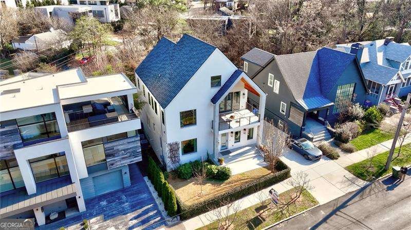 709 Ralph McGill Boulevard Atlanta - Photo 59