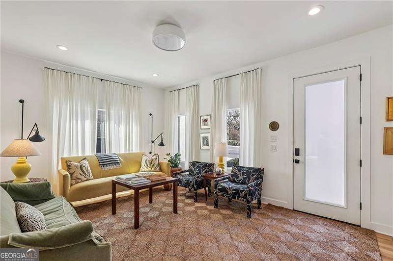 709 Ralph McGill Boulevard Atlanta - Photo 6