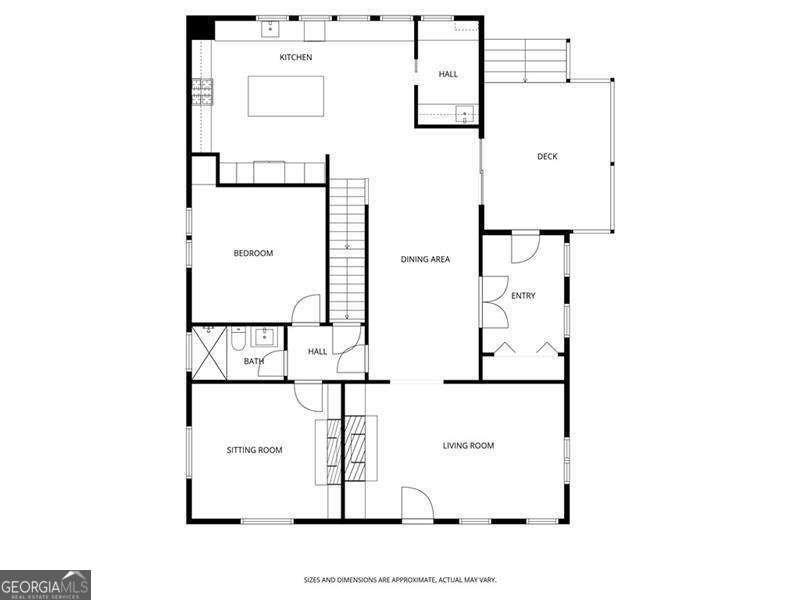 709 Ralph McGill Boulevard Atlanta - Photo 62