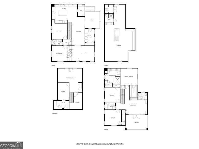 709 Ralph McGill Boulevard Atlanta - Photo 66