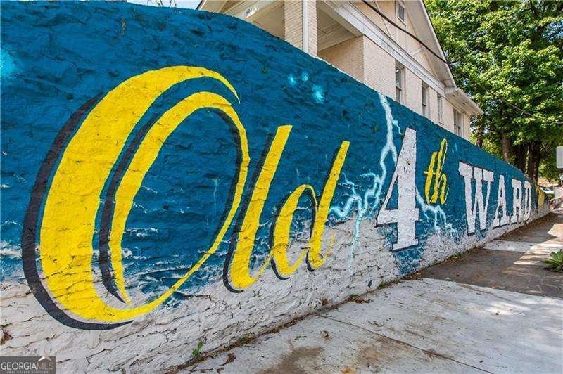 709 Ralph McGill Boulevard Atlanta - Photo 67