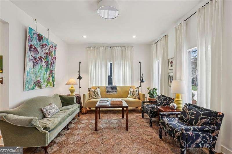 709 Ralph McGill Boulevard Atlanta - Photo 8