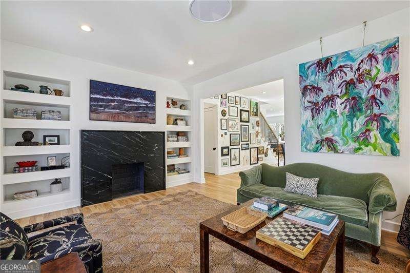 709 Ralph McGill Boulevard Atlanta - Photo 9