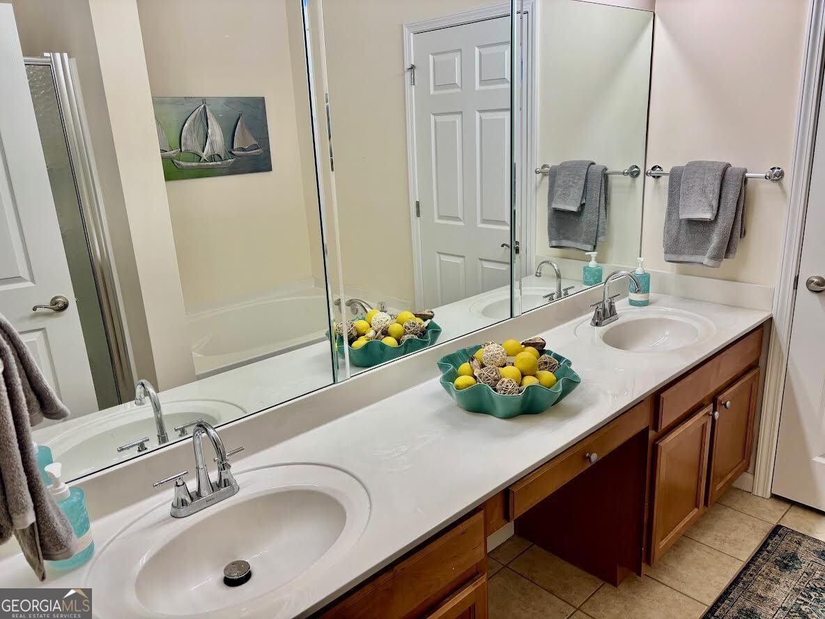 1955 Nocturne Drive Alpharetta - Photo 13