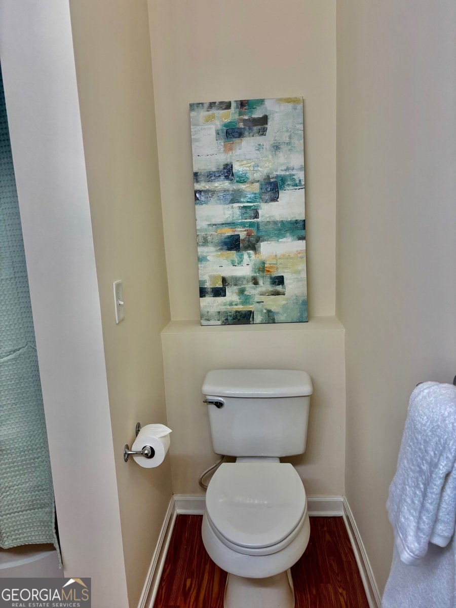 1955 Nocturne Drive Alpharetta - Photo 19