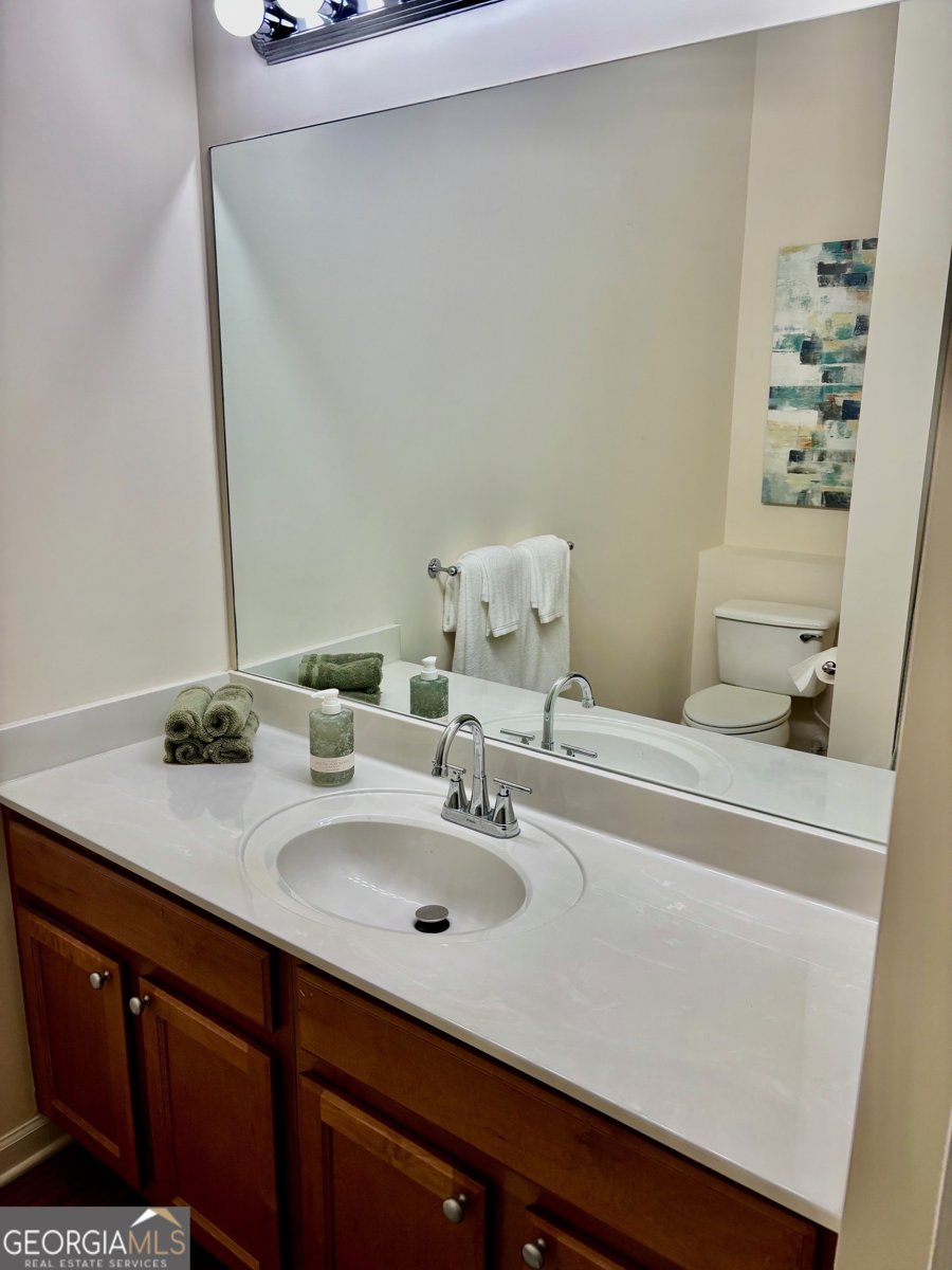 1955 Nocturne Drive Alpharetta - Photo 22