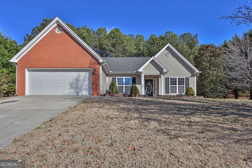 2516 Briar Valley Way Dacula - Photo 1