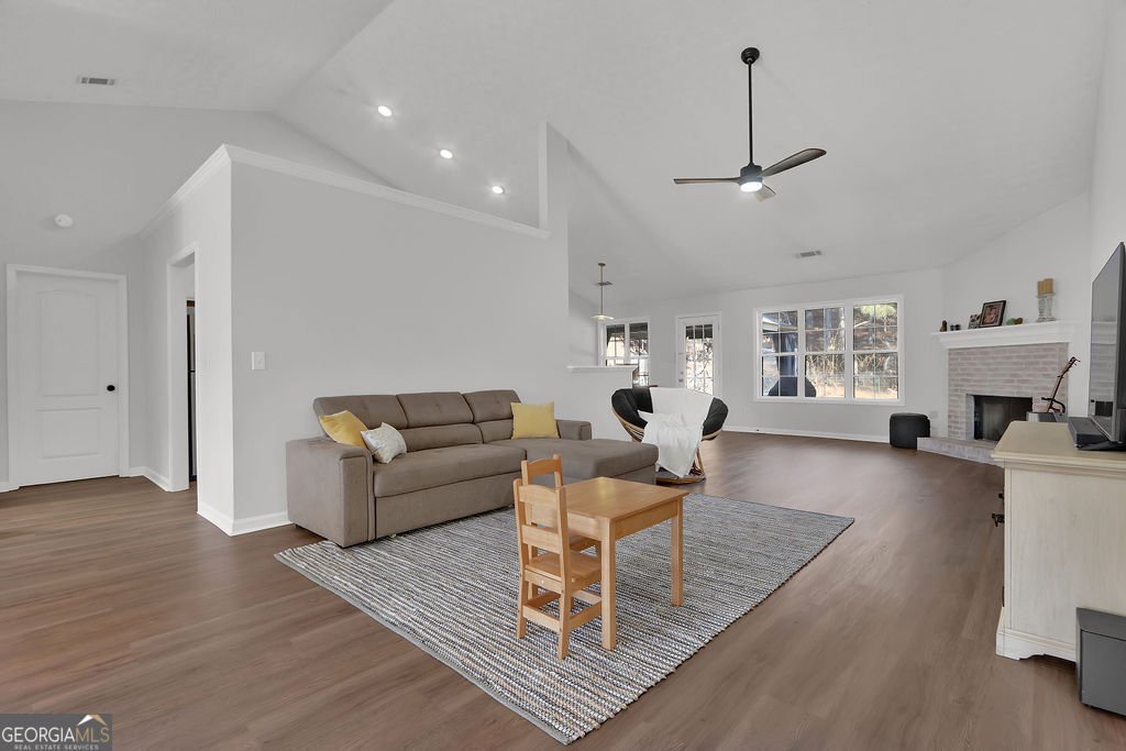 2516 Briar Valley Way Dacula - Photo 10