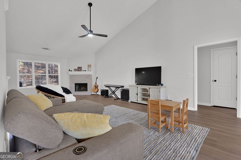 2516 Briar Valley Way Dacula - Photo 11