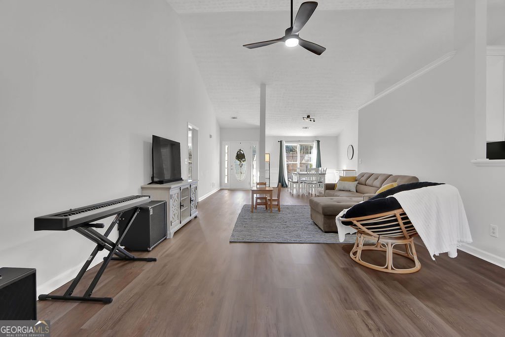 2516 Briar Valley Way Dacula - Photo 12