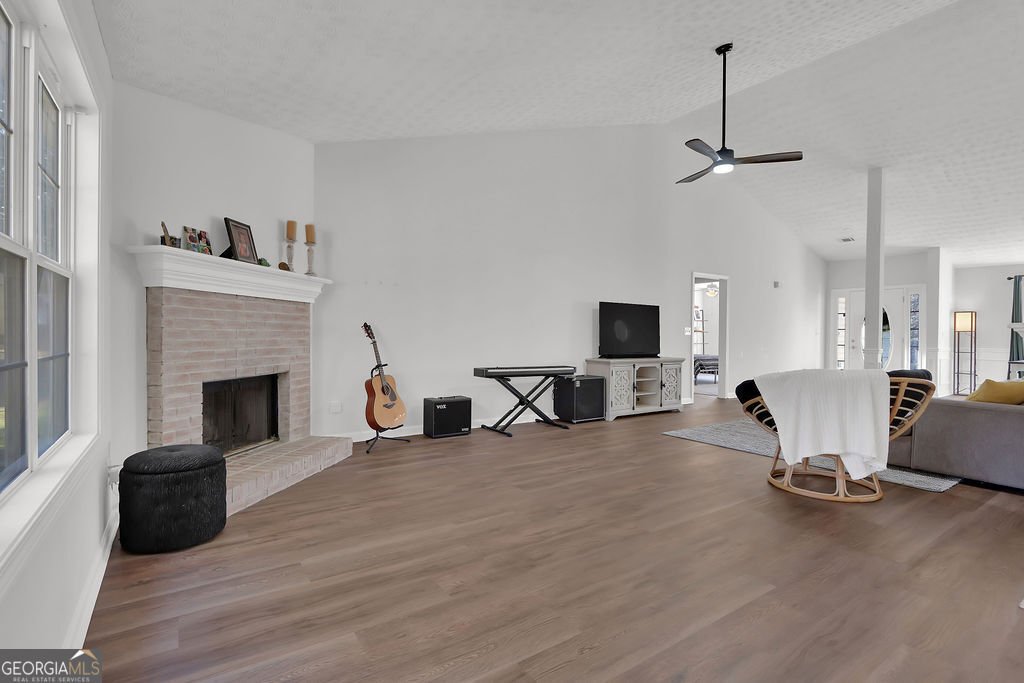 2516 Briar Valley Way Dacula - Photo 14