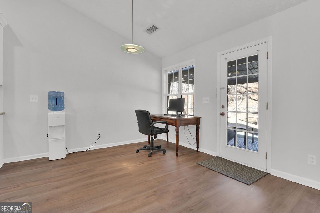 2516 Briar Valley Way Dacula - Photo 16