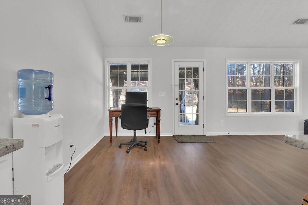 2516 Briar Valley Way Dacula - Photo 17