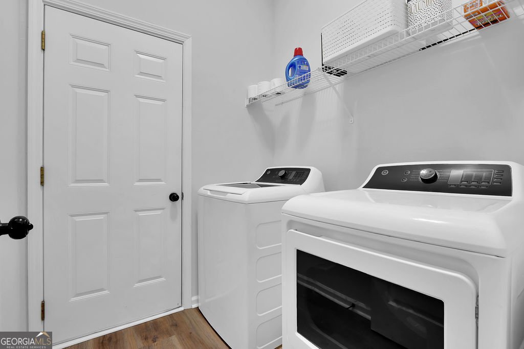 2516 Briar Valley Way Dacula - Photo 21