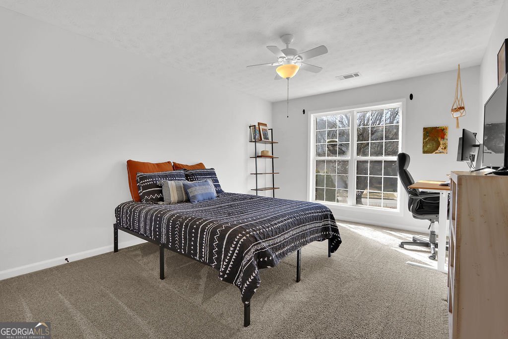 2516 Briar Valley Way Dacula - Photo 22